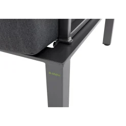 Lounge-Set Widoo 3 teilig*MWH Online