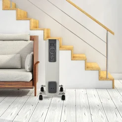 Ölradiator 2000 W* New