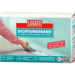 Lugato Dichtungsband 5 m