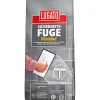 Sicherheitsfuge flexibel 1kg weiss^Lugato Discount