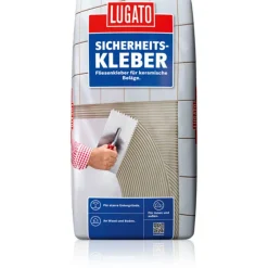 Sicherheitskleber 5 kg*Lugato Sale