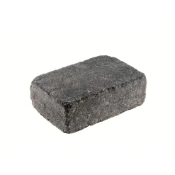 Antik Pflaster 21 x 14 x 7 cm Anthrazit ohne*Lusit Hot