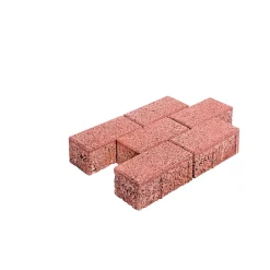 Lusit Filterpflaster Lusodrain Rot