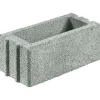Gartenmauer Bellamur 1/1 Stein Grau^Lusit Outlet