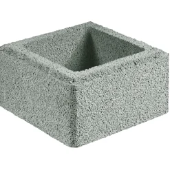 Lusit Hohlmauersystem Bellamur