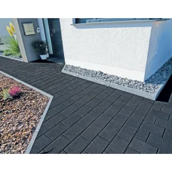 Lusit Ökopflaster Crescendo Fuga Anthrazit