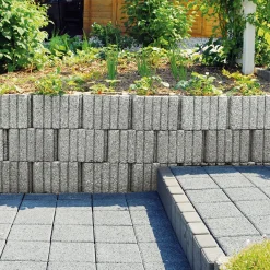 -Bellaflor-Mini grau^Lusit Clearance