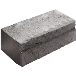 Modul Outdoorküche Cremona grau-anthrazit-melange^Lusit Hot