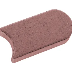 Rasenfix rotbraun 22 x 12 x 4,5 cm*Lusit Hot