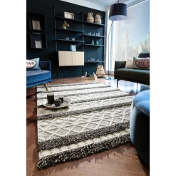 Luxor living Teppich Fano 130 x 190 cm