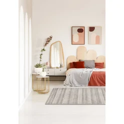 Teppich Haegga 70 x 140 cm*Luxor living Discount