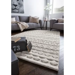 Luxor living Teppich Haegga 160 x 230 cm