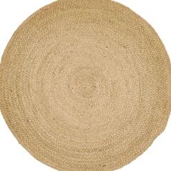 Luxor living Teppich Ibo 80 cm rund