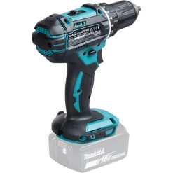 Akku-Bohrschrauber 18V DDF482Z^Makita New