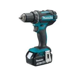 Makita Akku-Bohrschrauber-Set DDF482RFJ 4-teilig