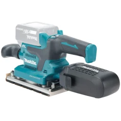 Makita Akku-Schwingschleifer 18V DBO382Z