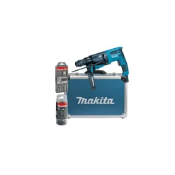 Kombihammer-Set HR2631FT13^Makita