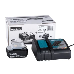 Makita Power Source Kit Li 18V 3Ah
