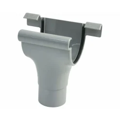 Marley Dachrinnenstutzen 75/53 mm