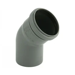 HT-Bogen 40 mm*Marley