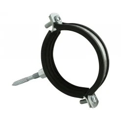 Marley HT-Schelle mit Stockschraube 40/8 x 80 mm