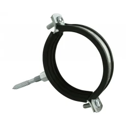 Marley HT-Schelle mit Stockschraube 75/8 x 110 mm