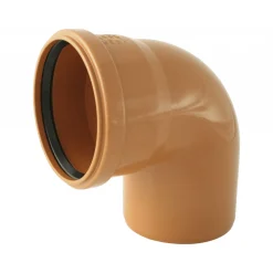 Marley KG-Bogen 110 mm