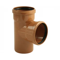 KG-Einfach-Abzweig 110/110 mm*Marley Online