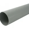Kunststoff-Fallrohr 1 Meter 75 mm^Marley Online