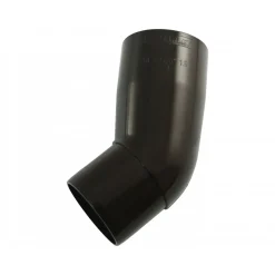 Kunststoff-Rohrbogen 53 mm^Marley Clearance