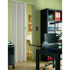 President Falttür Esche-weiss 86 x 205 cm^Marley