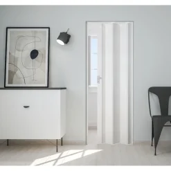 Rapido Falttür, Esche-weiss 83 x 204 cm*Marley Discount