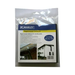 Regenwasserschlauch 5 m 125 mm^Marley Clearance