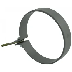 Rohrschelle mit Ringschraube Doppelpack 53 mm^Marley Best