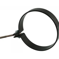 Marley Rohrschelle mit Ringschraube Doppelpack 53 mm