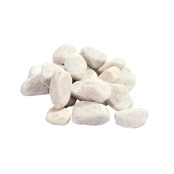 Marmorkies weiß 20-40 mm 25 kg* Hot