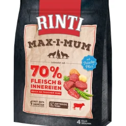 Max-i-mum Rind 4kg*Rinti Outlet