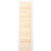 Möbeltür Kiefer 199,5 x 39,4 x 2 cm
