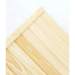 Möbeltür Kiefer 199,5 x 39,4 x 2 cm