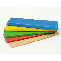 Mehrzweck-Ausgleichshölzer 2,0 x 0,5 x 8,0 cm 50 Stk.* New