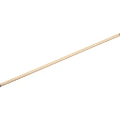 Besenstiel mit Gewinde 120 cm 23,5 mm*Meister Best