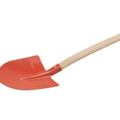 Meister Frankfurter Schaufel mit Stiel