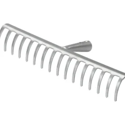 Meister Gartenrechen 16 Zinken