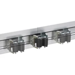 Meister Gerätehalter Alu