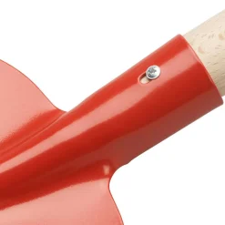 Holsteiner Schaufel mit Stiel*Meister Outlet