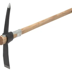 Meister Kreuzhacke 1,5 kg mit FSC-Stiel