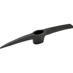 Meister Kreuzhacke 1,5 kg ohne Stiel