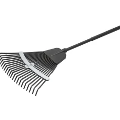 Meister Laubbesen XXL mit Teleskop-Stiel