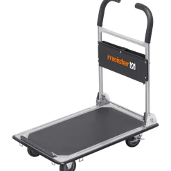 Meister Plattformwagen Cut Off