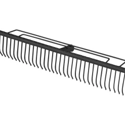 Meister Rasenrechen 32 Zinken 60 cm